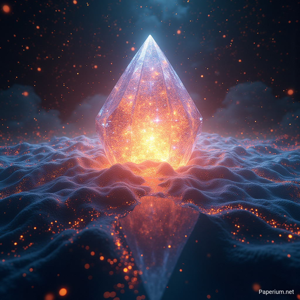 Concerto: یادگیری خودنظارتی مشترک 2D-3D نمایه‌های فضایی را به وجود می‌آورد