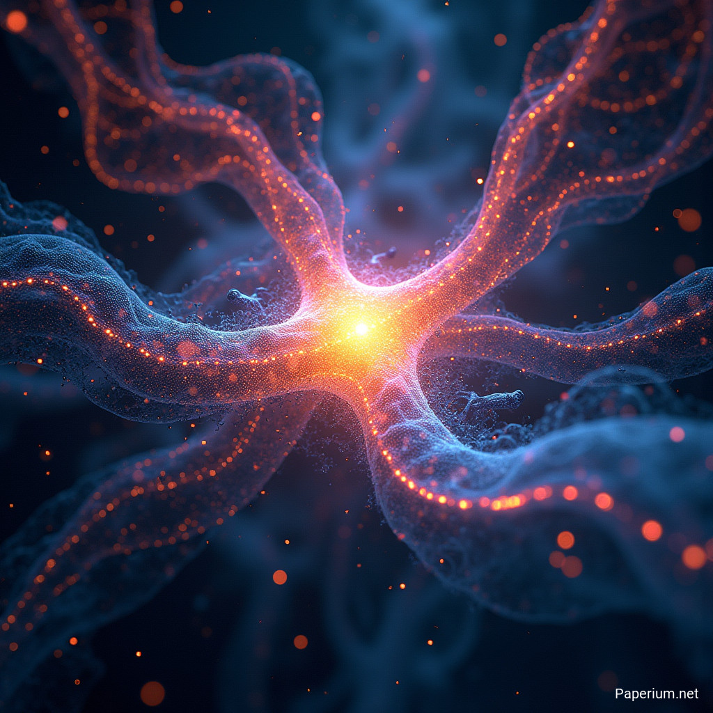 یک مدار عصبی برای سیگنال‌دهی چندمدالی وابسته به زمینه در Drosophila وجود دارد