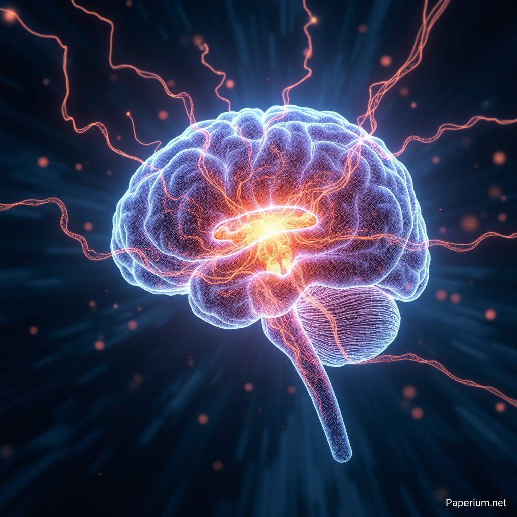اندازه‌گیری‌های طولی ساختار و فعالیت مغز میمون در دوران نوجوانی پیش‌بینی‌کننده بلوغ شناختی است