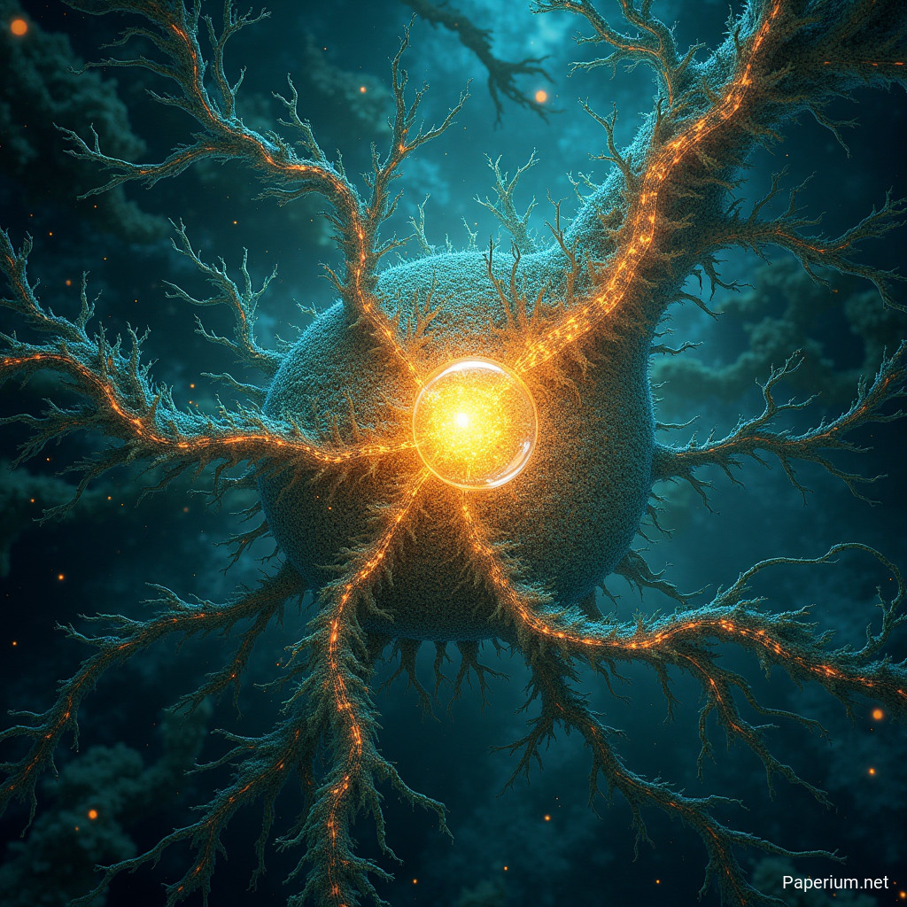 تخریب سلولی تسریع‌شده به‌طور ذاتی با از دست دادن TDP-43 در نورون‌های حرکتی آسیب‌پذیر در ALS در مدل زبرافیش تشدید می‌شود