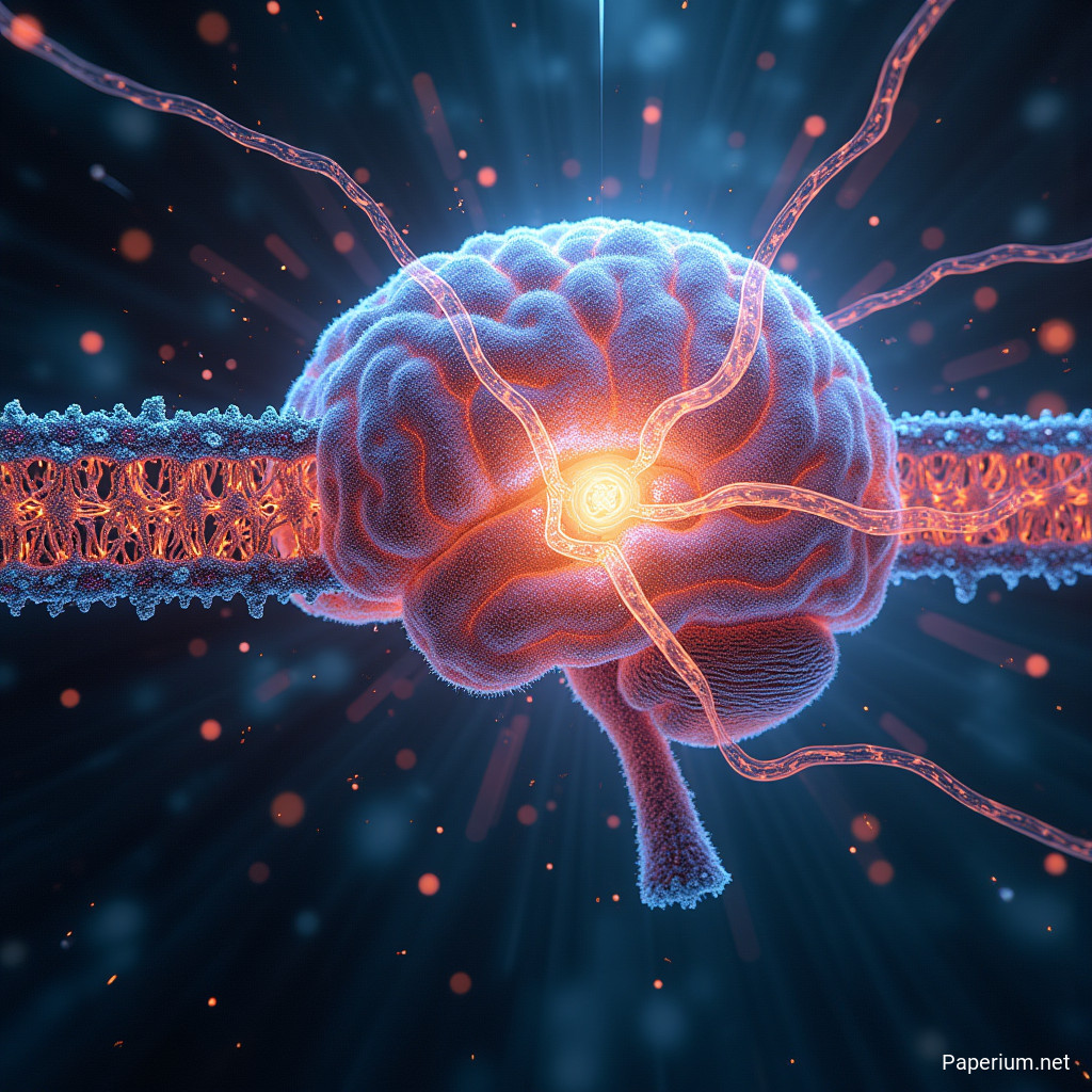 مدولاسیون نفوذپذیری سد خونی-مغزی توسط ترشحات سلول‌های بنیادی گلیوبلاستومای مشتق از بیمار
