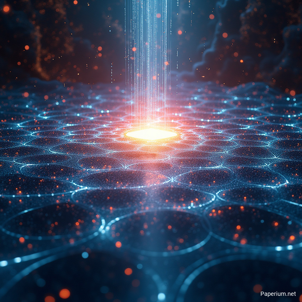 IGGT: ترانسفورماتور هندسه مبتنی بر نمونه برای بازسازی سه‌بعدی معنایی