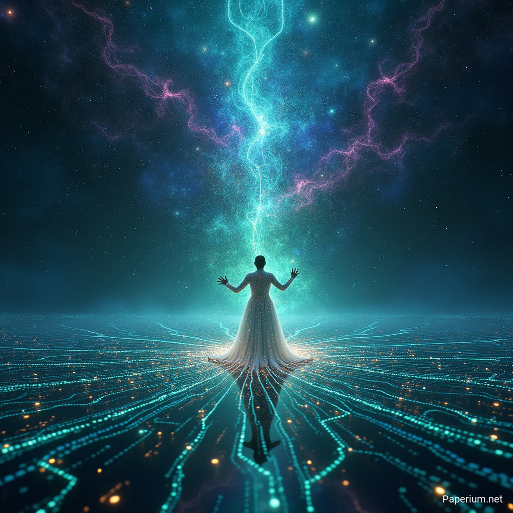 یادگیری برای مسیریابی LLMها از بازخورد باندیت: یک سیاست، بسیاری از مصالحه‌ها