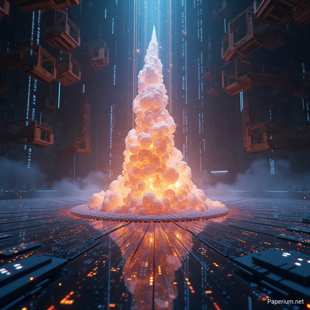 زیبایی‌شناسی کد با بازخورد پاداش عاملیت