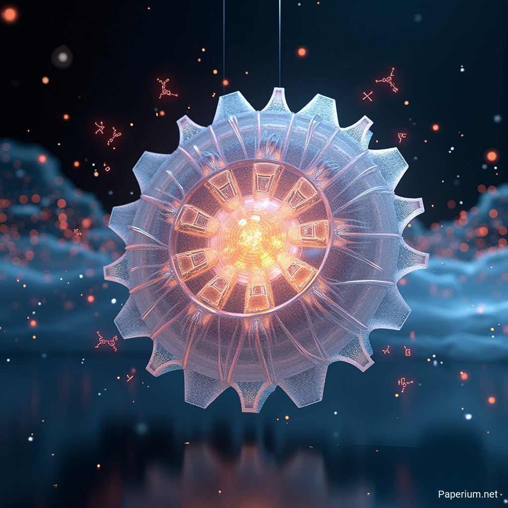 VoMP: پیش‌بینی میدان‌های خواص مکانیکی حجمی