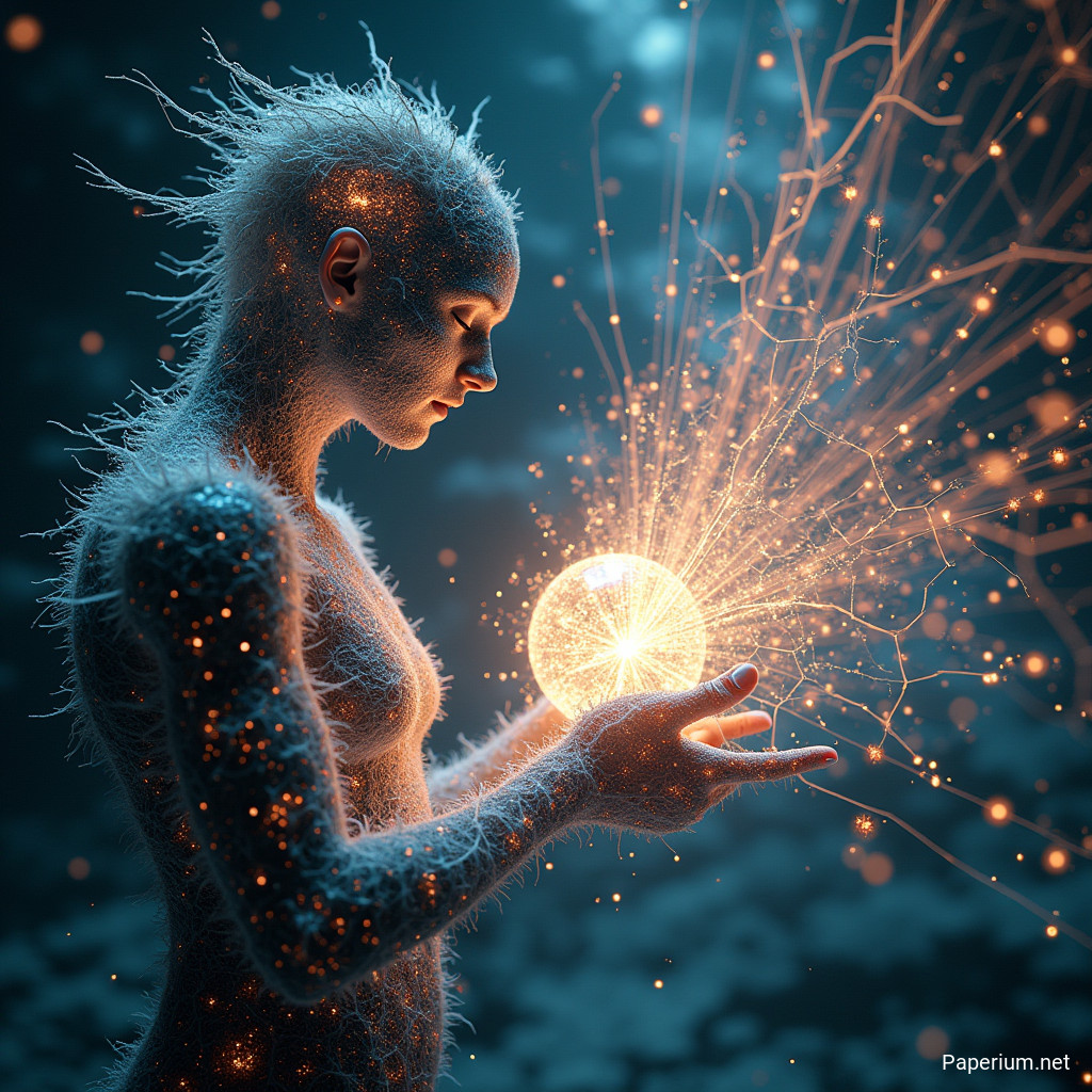 AgentFold: عامل‌های وب با افق بلند و مدیریت پیشگیرانه زمینه