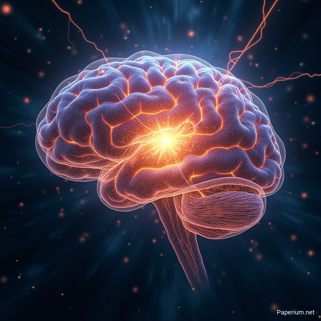 تأثیر مدیتیشن بر سن مغز ناشی از تصویربرداری عصبی چندوجهی در متخصصان و بزرگسالان مسن از یک آزمایش تصادفی