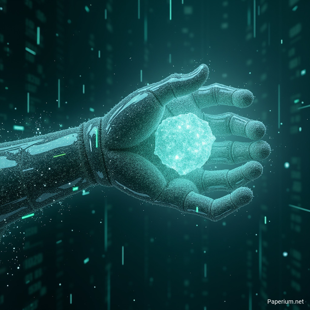 R2RGEN: تولید داده‌های سه‌بعدی واقعی به واقعی برای دستکاری عمومی فضایی