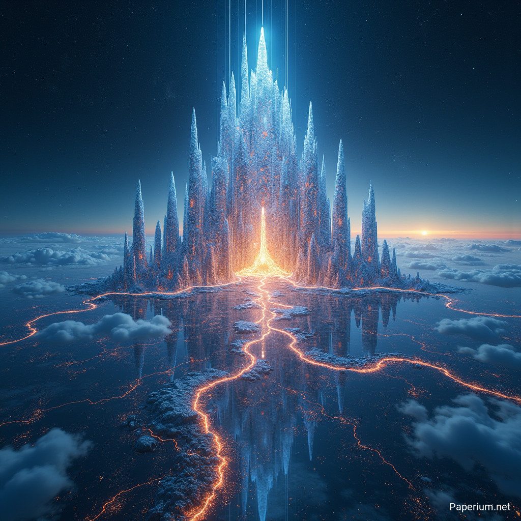 مسیر یابی در MoE اهمیت دارد: مقیاس بندی ترنسفورمرهای انتشار با راهنمایی مسیر یابی صریح