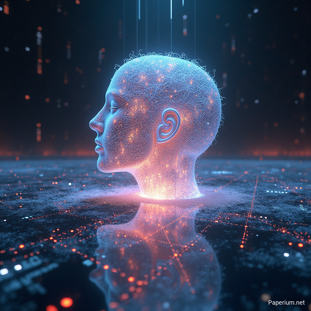 استفاده مجدد از داده‌های مصنوعی برای نظارت بر عامل‌های جستجوی دقیق