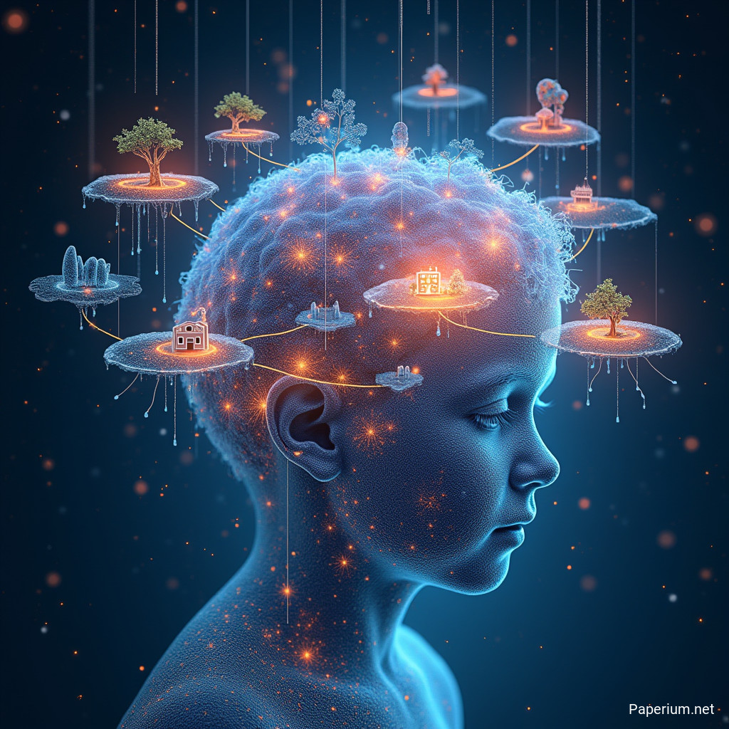 افزایش مهارت‌های فعالیت‌های روزمره در کودکان مبتلا به اختلال طیف اوتیسم از طریق یک بازی تبلت مبتنی بر منطق فازی: یک مطالعه پایلوت