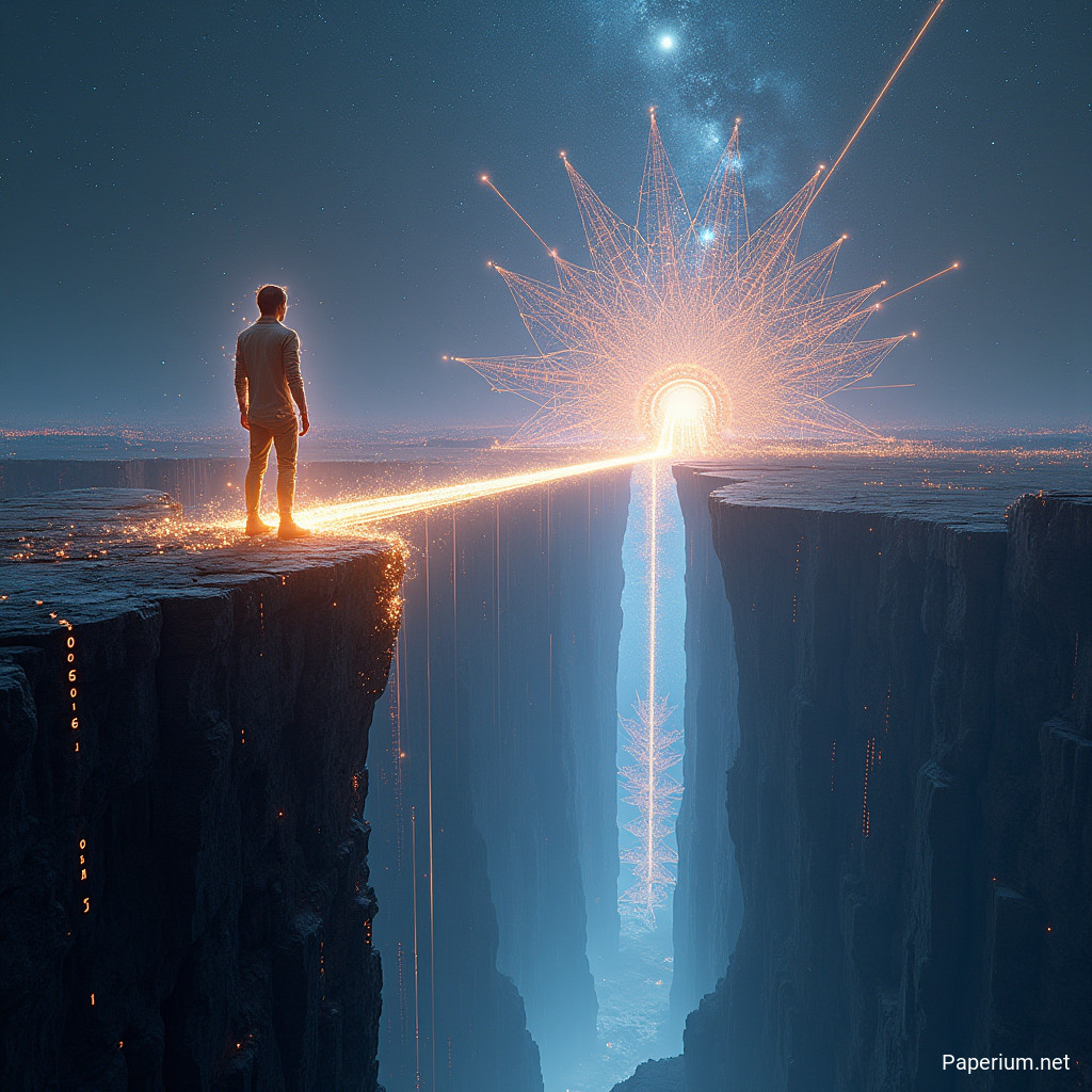 AgentFrontier: گسترش مرز قابلیت‌های عوامل LLM با سنتز داده‌های هدایت‌شده توسط ZPD