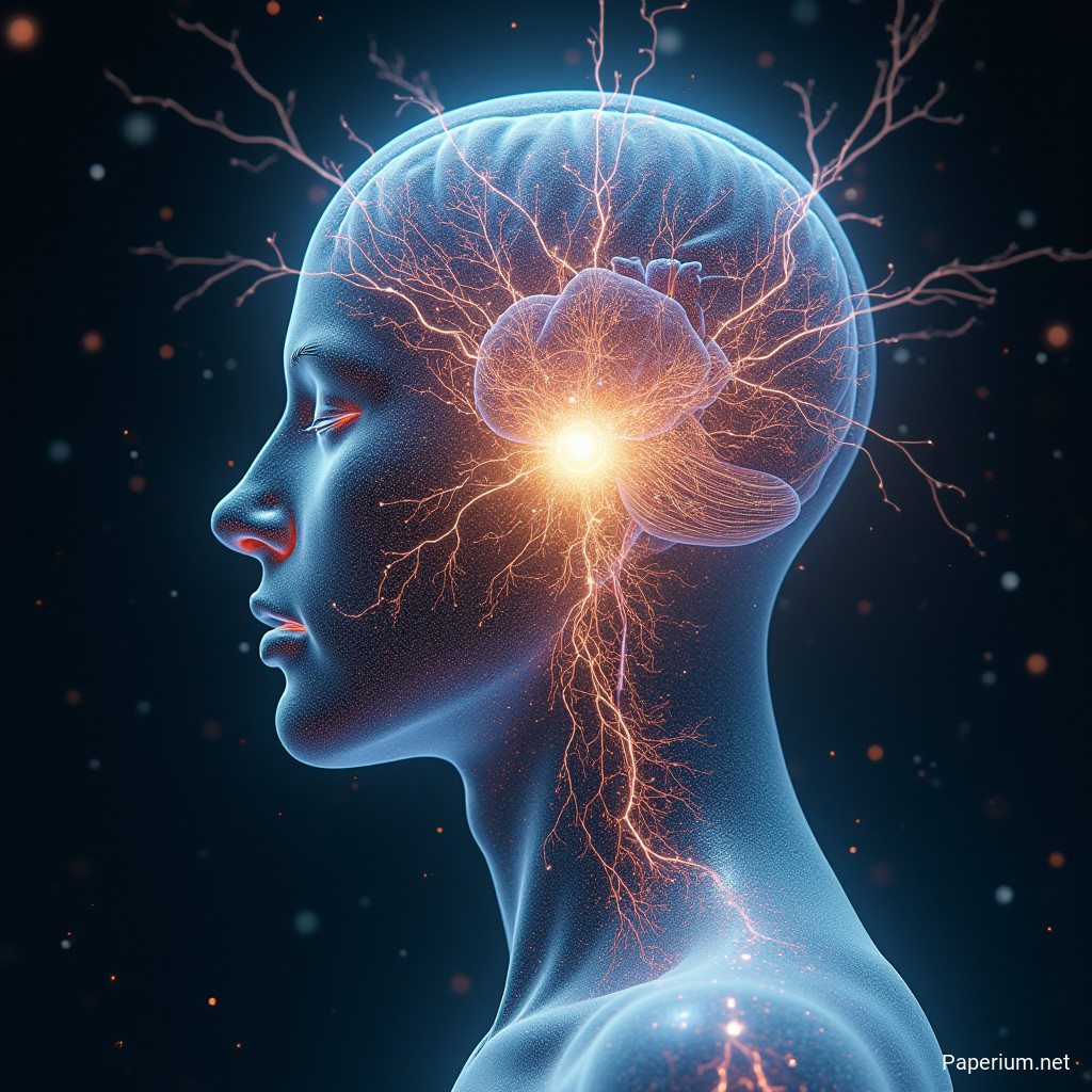 اهتزازات خارجی بدن بر عملکرد شناختی از طریق دینامیک‌های مغز-قلب-تنفسی تأثیر می‌گذارد