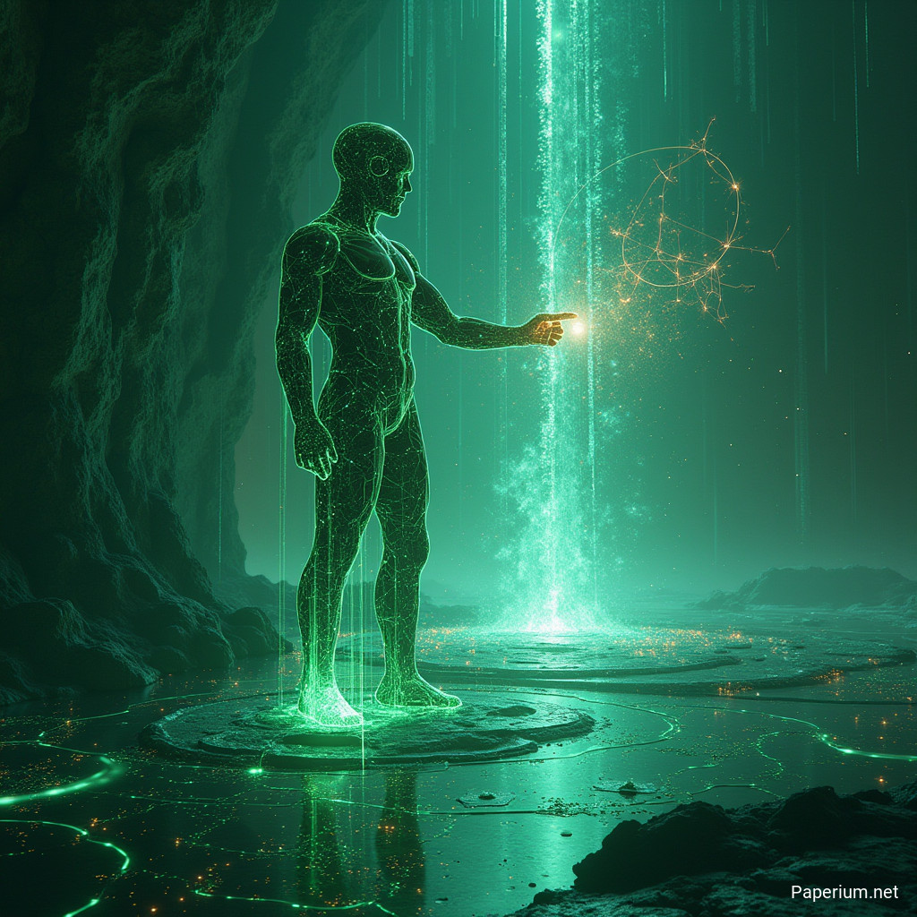 بازنگری در هوش بصری: بینش‌هایی از پیش‌آموزش ویدئویی