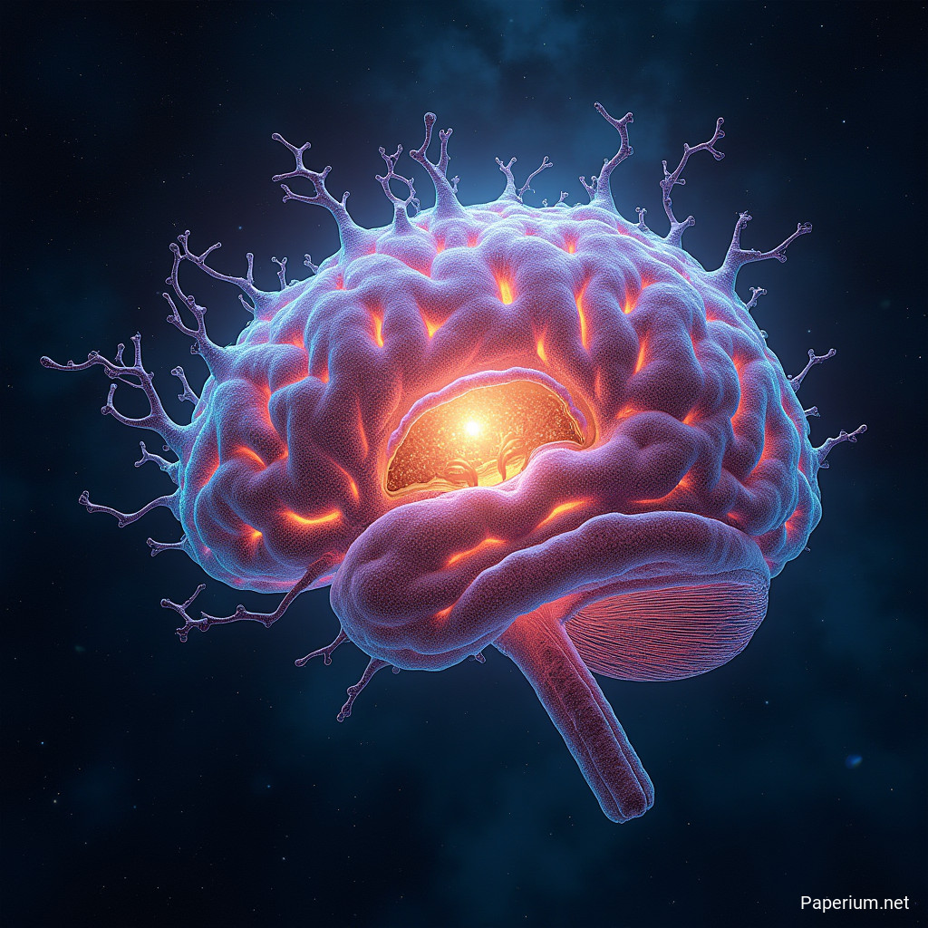 بررسی تأثیر میکروگرانش بر سیستم‌های قلبی عروقی و عصبی در اکتشافات فضایی