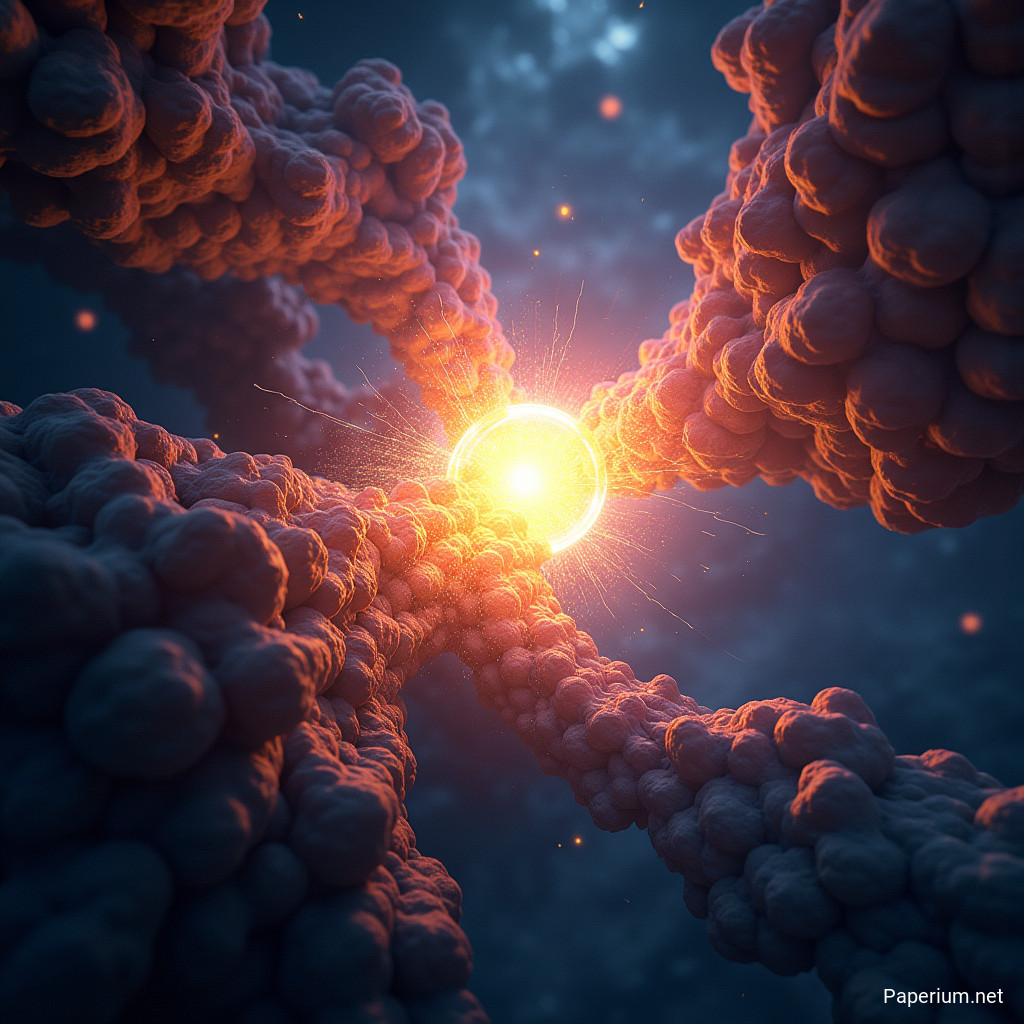 نور محیطی تخریب عصبی شبکیه را در موش‌ها با تأمین انرژی میتوکندری از طریق رودوپسین اپتو انرژی مهندسی شده کاهش می‌دهد