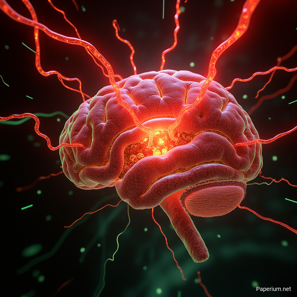 یک بیوسنسور ژنتیکی فلورسانس قرمز برای تصویربرداری درون‌زنده از دینامیک‌های ل-لاکتات خارج‌سلولی