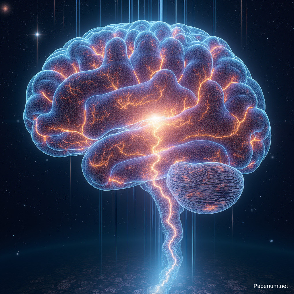 پیگیری اتصال دینامیک EEG در اسکیزوفرنی و اختلال دوقطبی