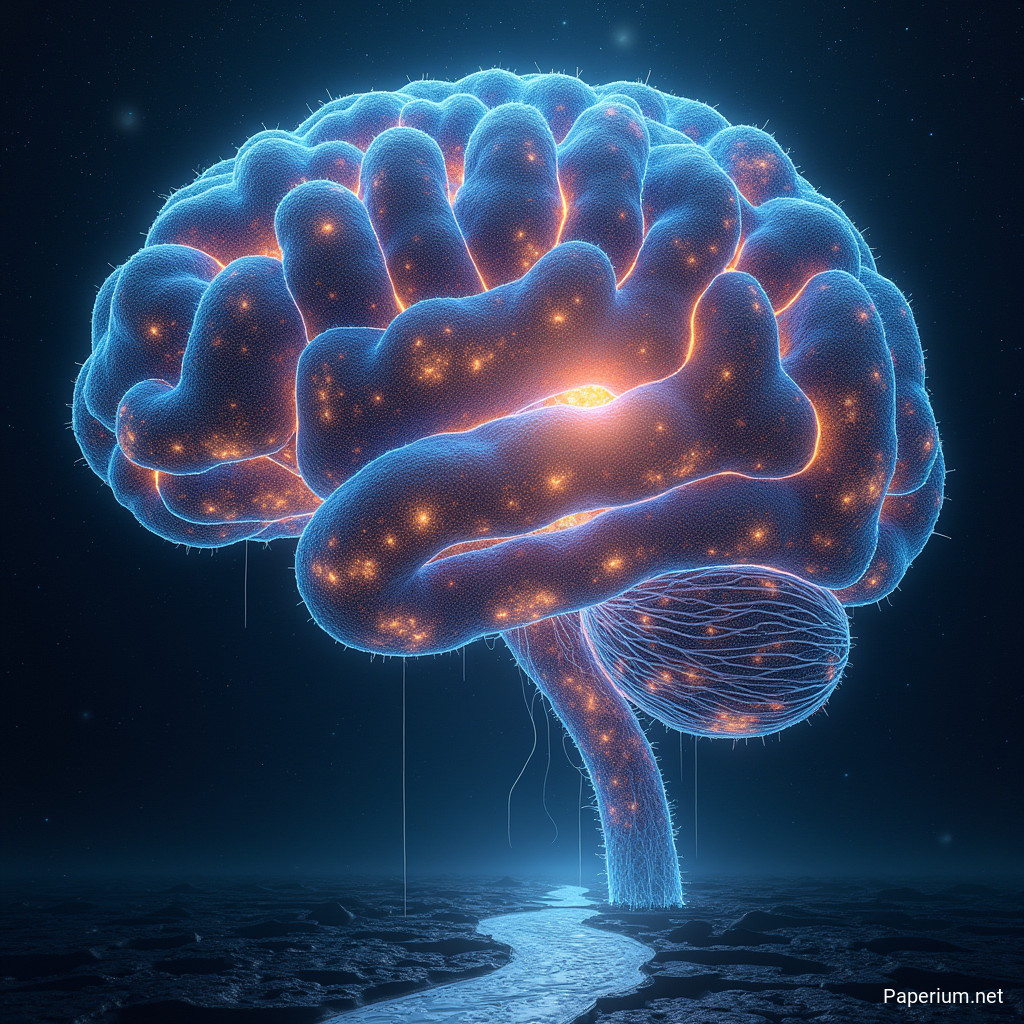 اختلال عملکرد کبد باعث بروز زودهنگام پاتولوژی آلزایمر در مدل موش صحرایی بزرگسال مبتلا به بیماری مزمن کبدی می‌شود