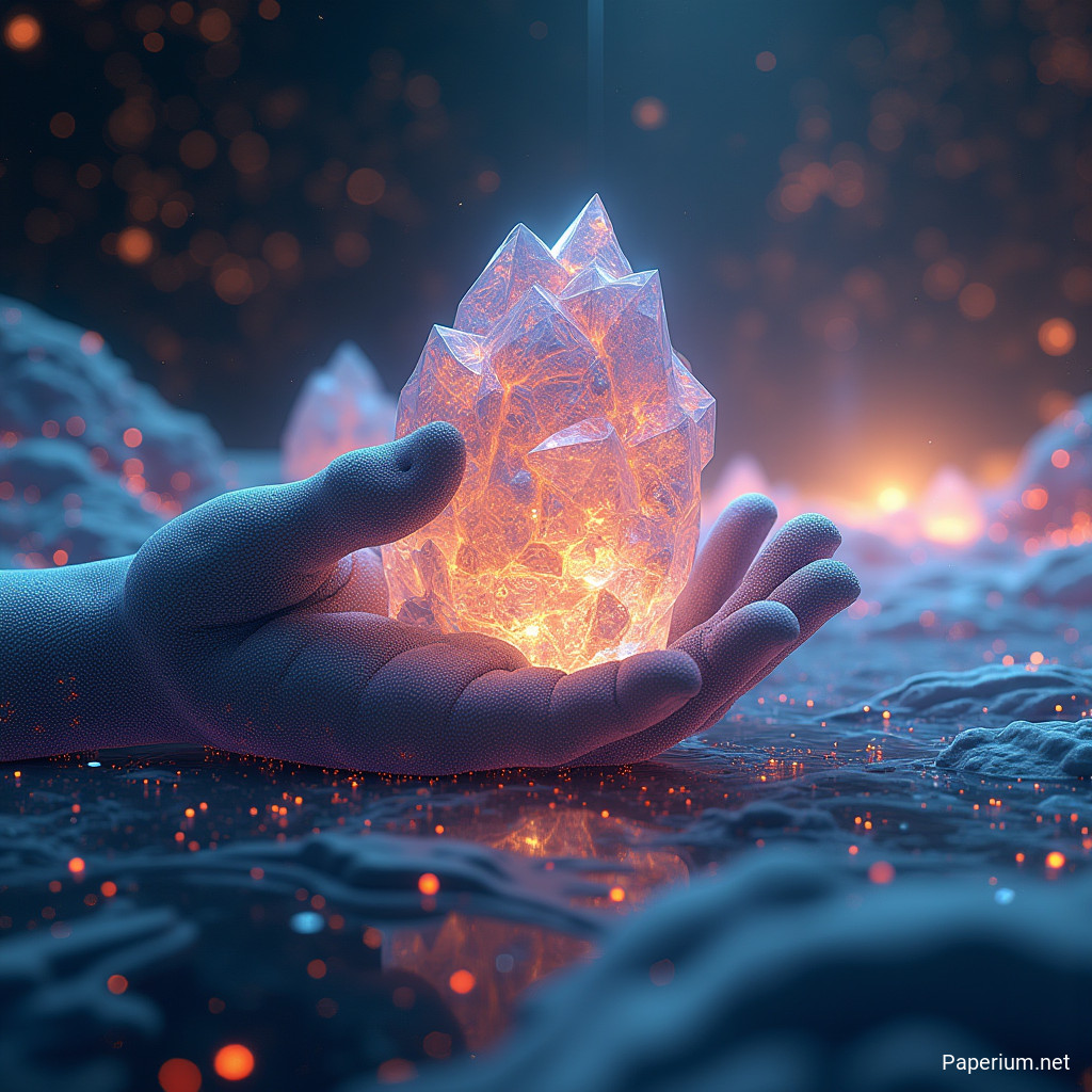 OmniX: از تولید و درک پانورامیک یکپارچه تا صحنه‌های 3D آماده گرافیک