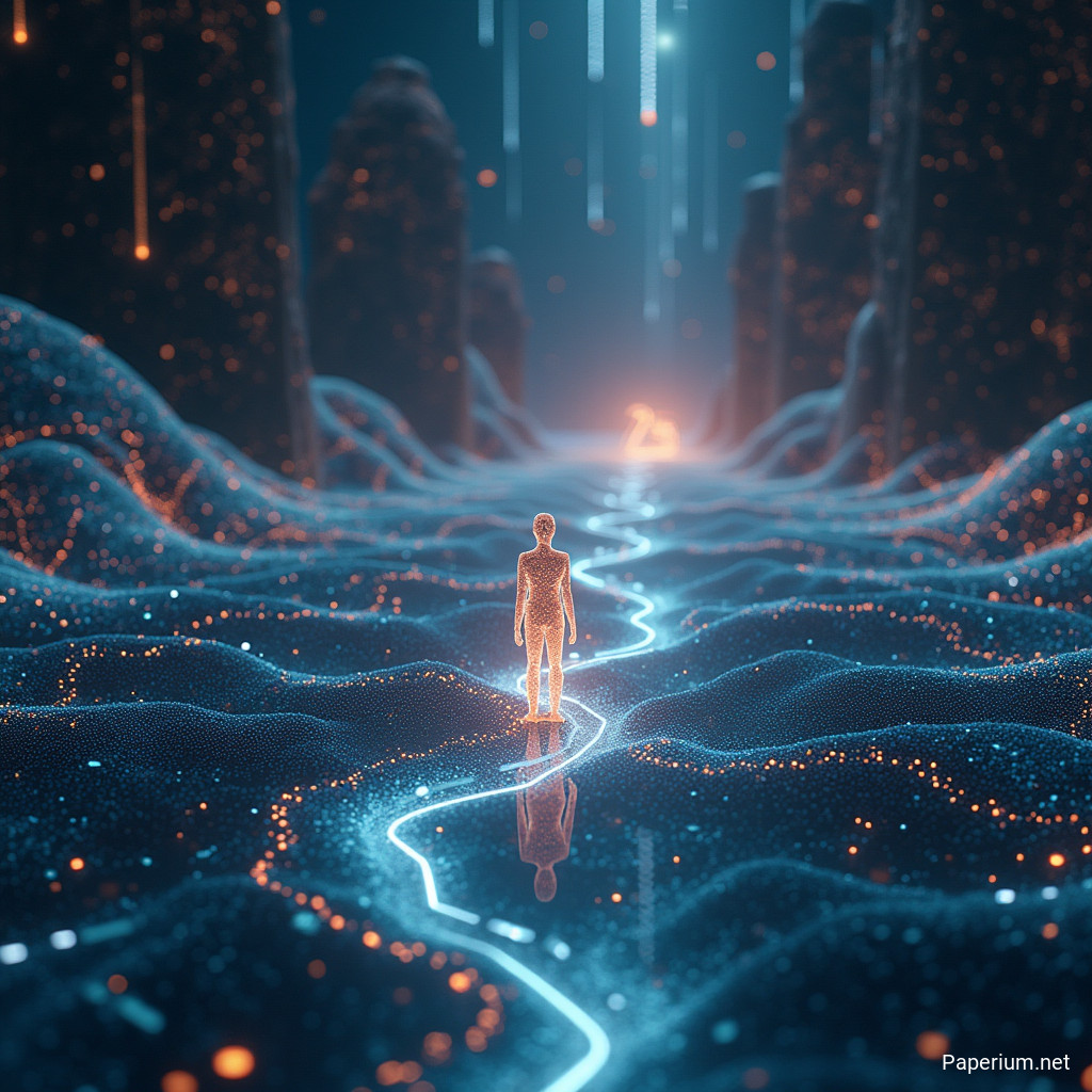 شاخص کار از راه دور: اندازه‌گیری خودکارسازی کار از راه دور با هوش مصنوعی