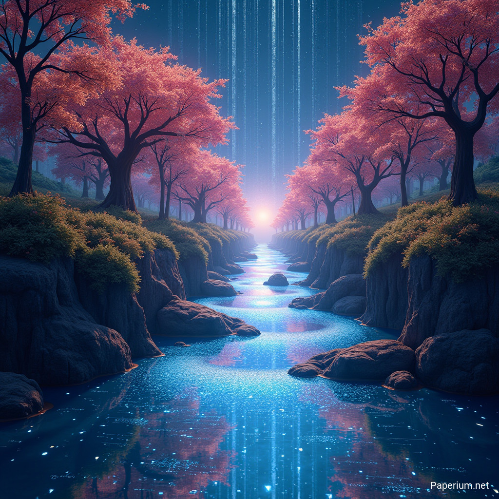 مقابله با اثر متیو در خودبهبود مدل‌های زبان-بینایی بزرگ از طریق تعادل مجدد سر و دم