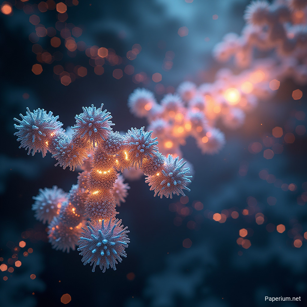 EnzyControl: افزودن کنترل عملکردی و خاص زیرلایه برای تولید اسکلت آنزیم