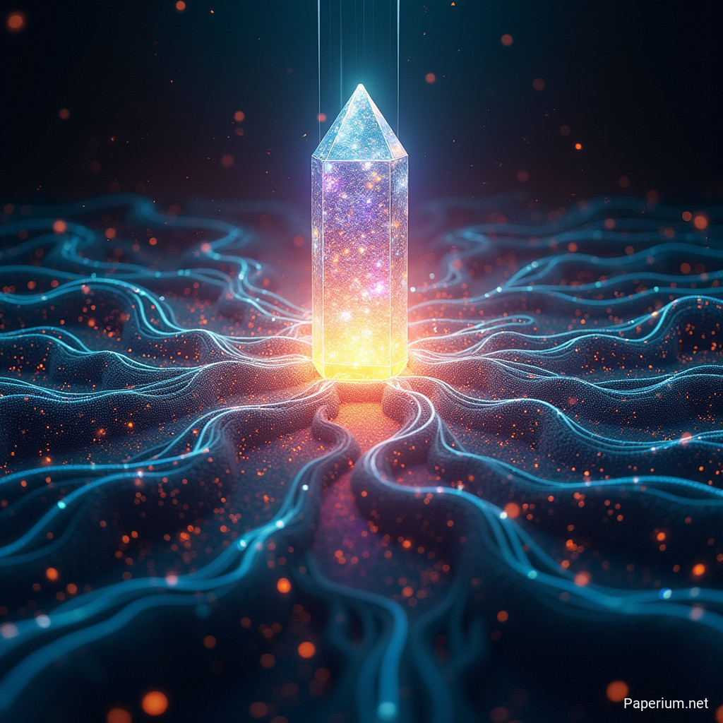 پایان رمزگشایی دستی: به سوی مدل‌های زبانی کاملاً انتها به انتها