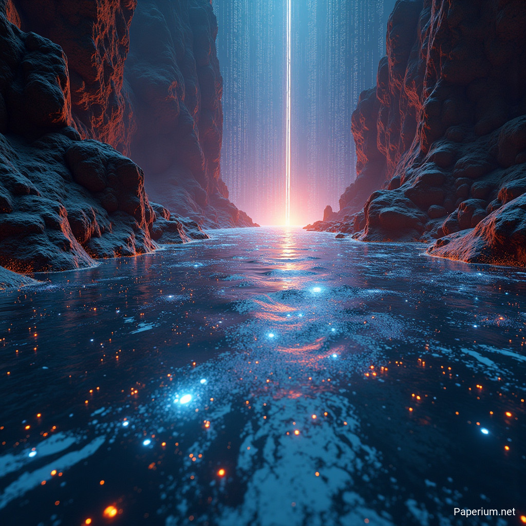 راهنمای تقویت جانبی برای نمونه‌برداری انتشار مقاوم در برابر توهمات