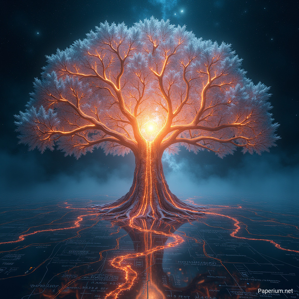 PORTool: آموزش مدل‌های زبان بزرگ با استفاده از ابزار و درخت پاداش‌دهی