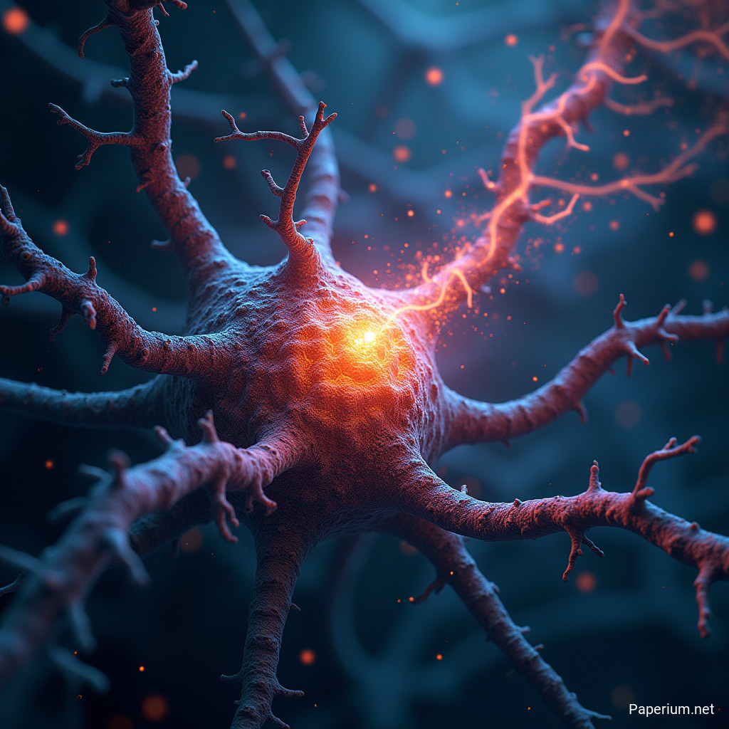 کمبود G6PD در مغز رفتارهای مشابه اسکیزوفرنی و اختلال عملکرد سیناپسی را القا می‌کند