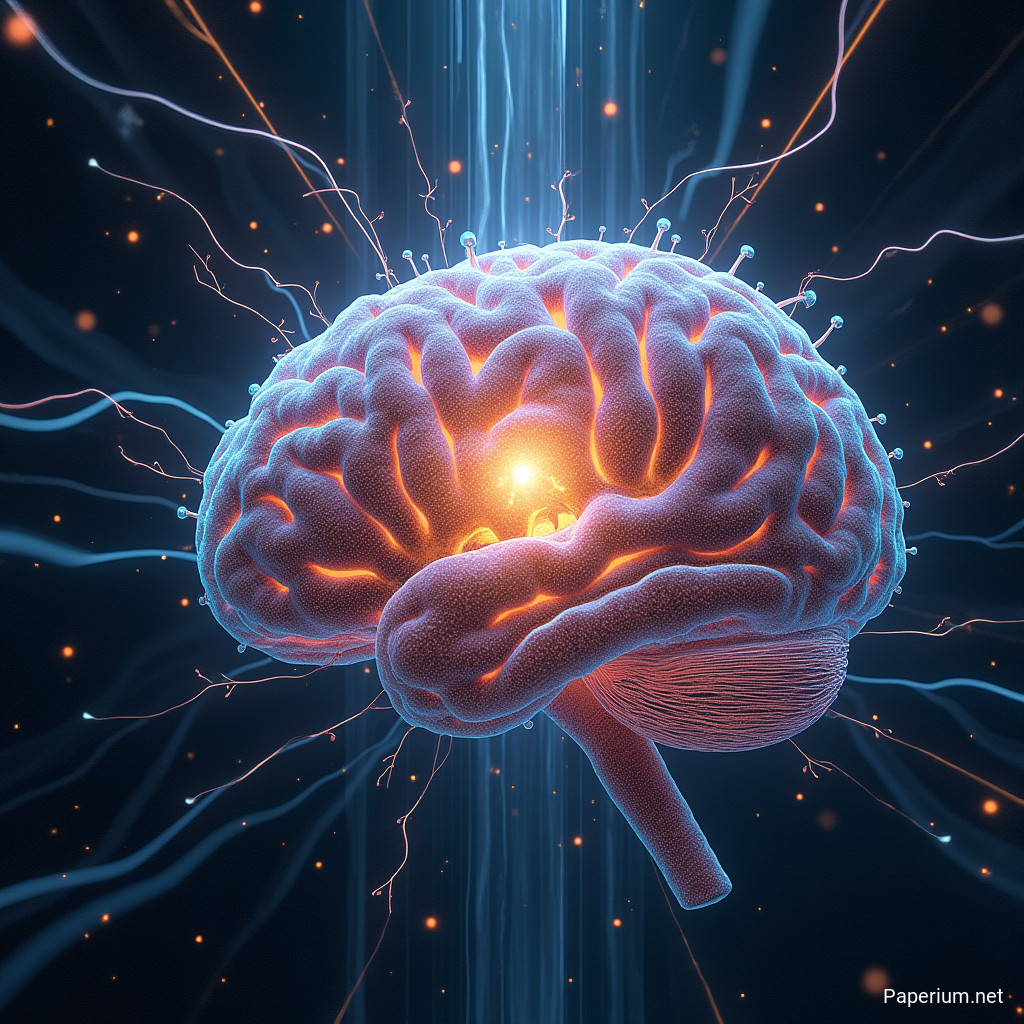 نقشه‌های مغزی عملکرد شناختی عمومی را نشان می‌دهند: نشانه‌های نوروم imaging و نوروبیولوژیکی