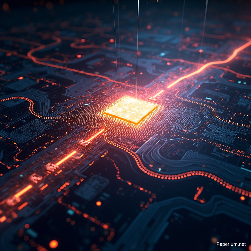 INT در مقابل FP: یک مطالعه جامع در مورد فرمت‌های کوانتیزاسیون کم‌دقت و دقیق