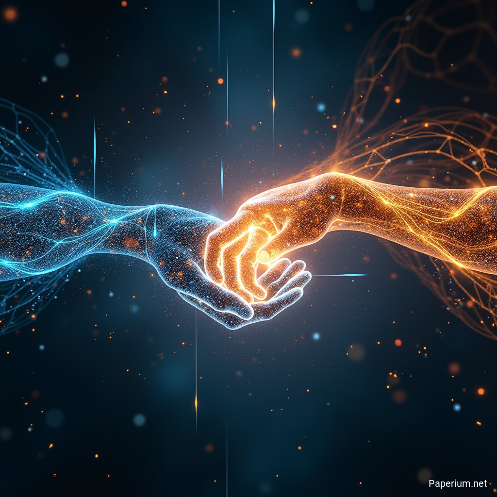 دیفیوژن دو جریانی برای مدل‌های بینایی-زبان-عملکرد تقویت‌شده با مدل جهانی