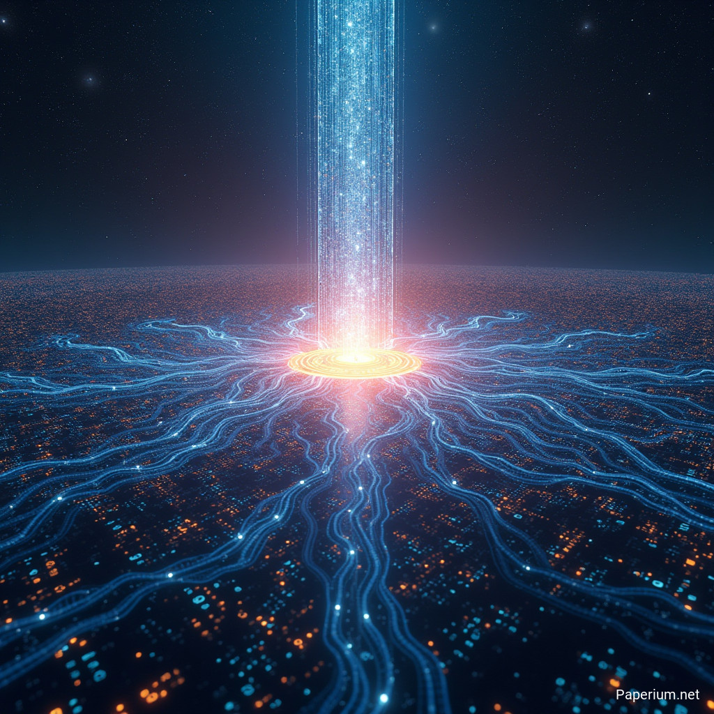 مروری بر مدل‌های کارآمد بینایی-زبان-عمل