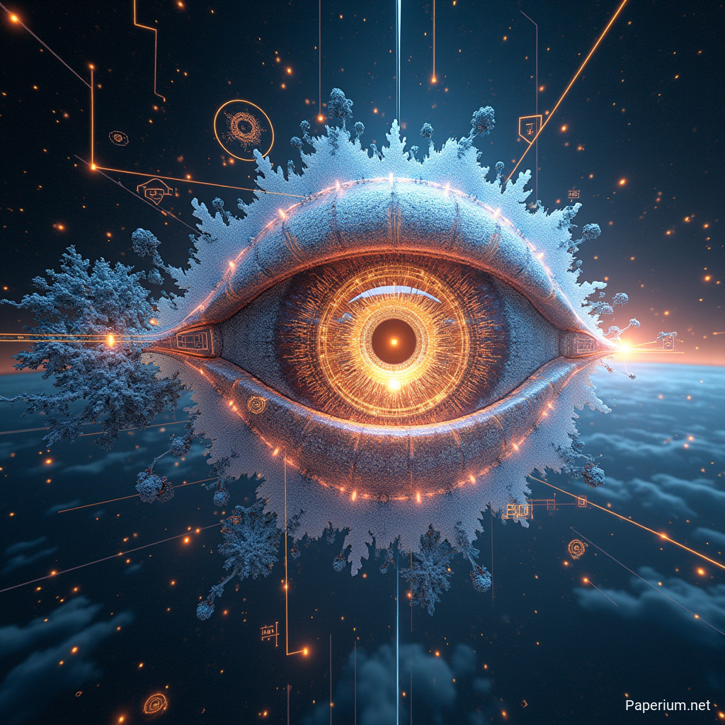 SpaceVista: استدلال بصری فضایی در تمامی مقیاس‌ها از میلی‌متر تا کیلومتر