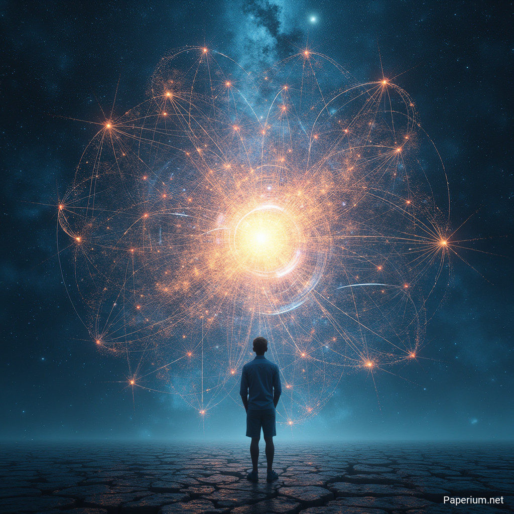 قدرت نادیده گرفته شده مدل‌های بینایی برای درک ساختاری گراف