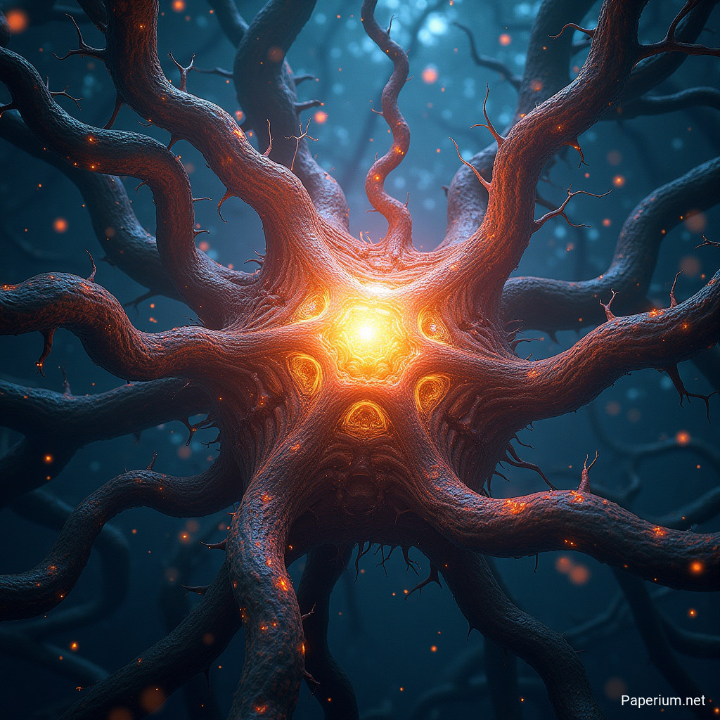 ROS ناشی از کمپلکس III میتوکندری تغییرات ایمن‌متابولیک را در آستروسیت‌ها تشدید کرده و پاتولوژی زوال عقل را ترویج می‌دهد