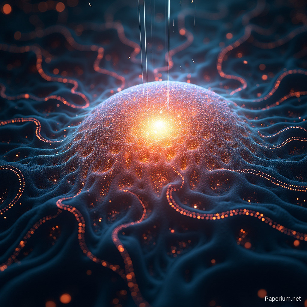 عمومی‌سازی مقیاس بهینه محاسباتی در زمان آزمون به عنوان یک گراف قابل بهینه‌سازی است