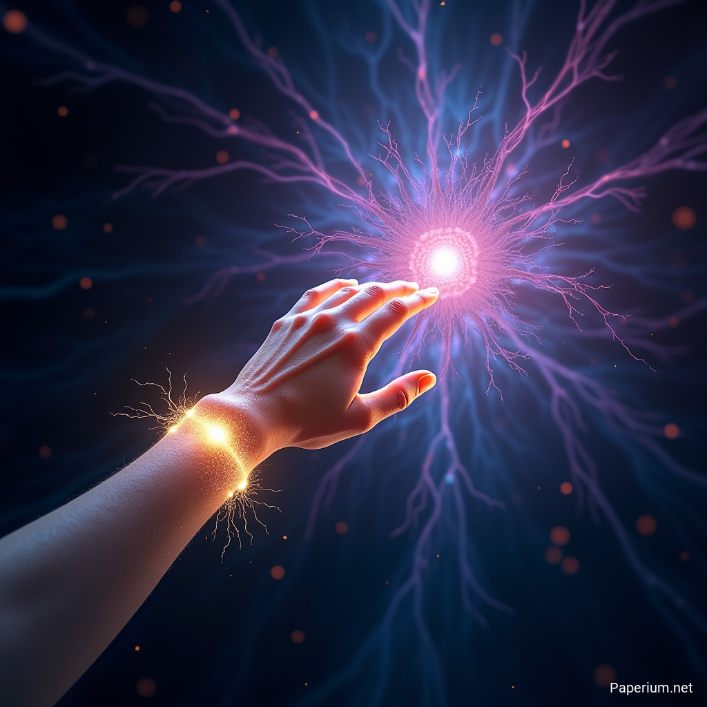 توانایی گرفتن با راهنمایی لرزشی برای افراد نابینا یا کم‌بینا افزایش می‌یابد