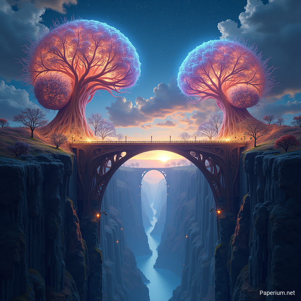 معماری ژنتیکی جسم پینه‌ای انسان و زیرمناطق آن