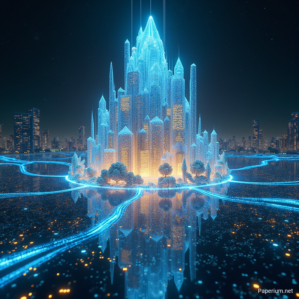 شبیه‌سازی جهان با مدل‌های بنیادین ویدیویی برای هوش مصنوعی فیزیکی