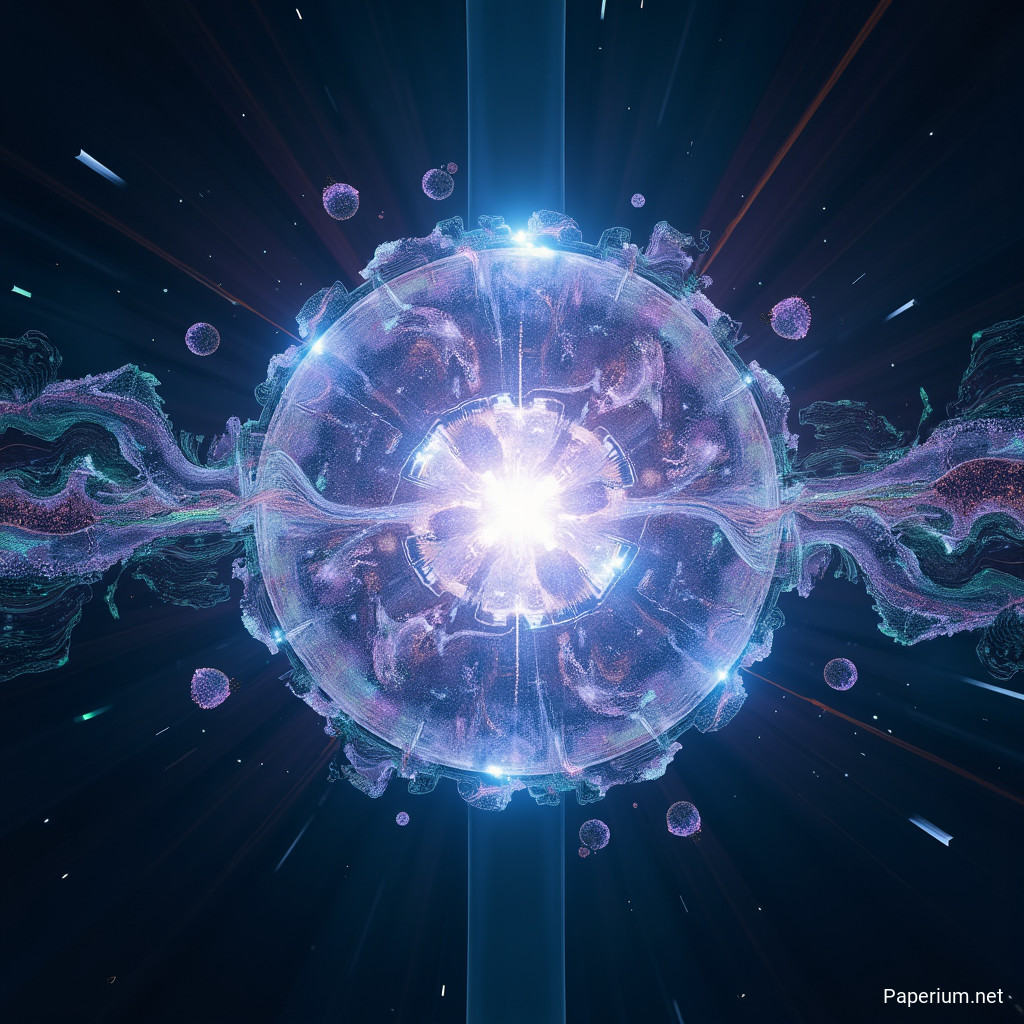 Actial: قابلیت استدلال فضایی مدل‌های زبانی بزرگ چندرسانه‌ای را فعال می‌کند