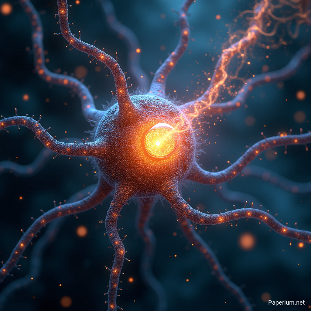 نانوزیست‌های مشتق از میکروگلیا، ماکرواتوفی و آتوفاژی وابسته به چپرون را برای درمان بیماری آلزایمر همزمان می‌کنند