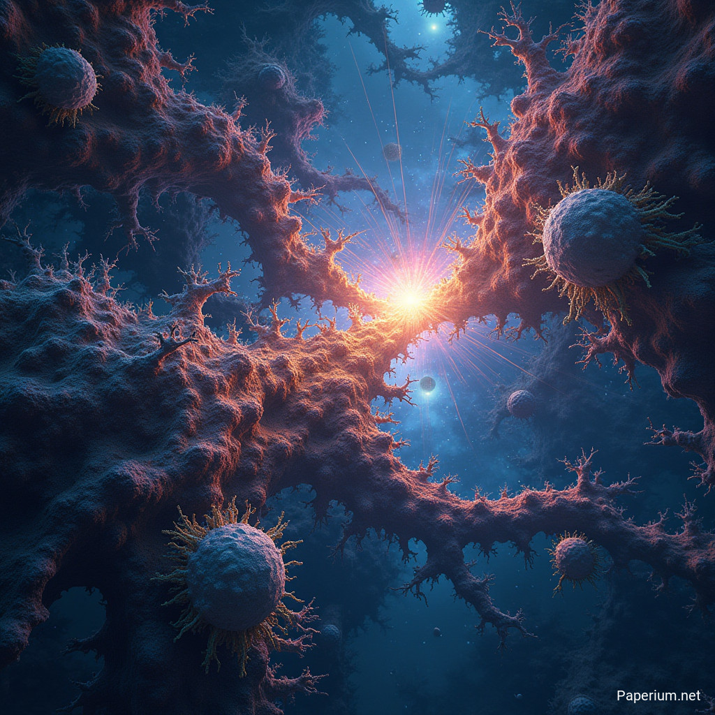 مسیر PARP1-TRPM2-PKC به‌طور مشخصی آستروگلیوز واکنشی و کلاسما دندریتیک را از طریق مسیرهای NF-κB و AKT در هیپوکامپ موش‌های صرعی مزمن تنظیم می‌کند