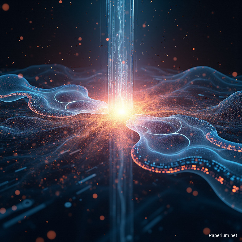 UME-R1: بررسی تعبیه‌های چندرسانه‌ای تولیدی مبتنی بر استدلال