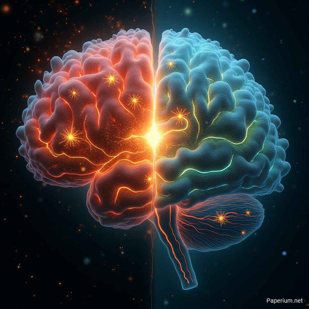 آسیب مغزی هیپوکسی-ایسکمیک در موش‌های نوزاد به‌طور متوالی نوتروفیل‌ها را با فنوتیپ و عملکرد دوگانه جذب می‌کند