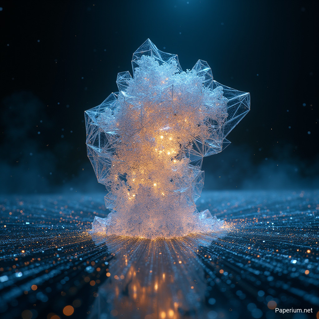 Kinematify: سنتز واژگان باز اشیاء مفصلی با درجات آزادی بالا