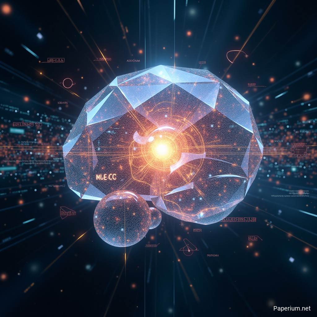 MME-CC: یک معیار ارزیابی چندوجهی چالش‌برانگیز برای ظرفیت شناختی