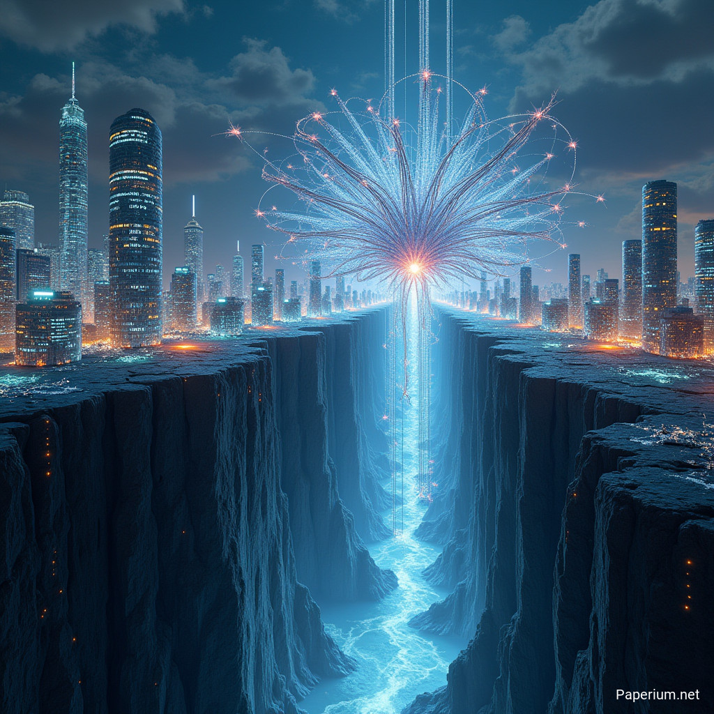 LiveTradeBench: جستجوی آلفای واقعی با مدل‌های زبانی بزرگ